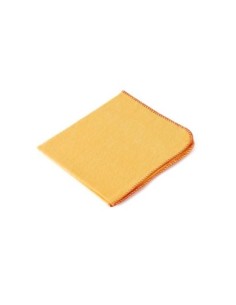 GAMUZA AMARILLA PLA 40x40cms. [1 x 2u.]