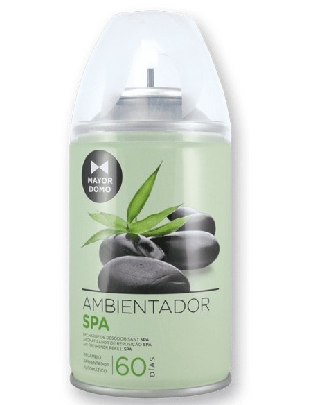 AEROSOL SPA para difusor [1 x 335ml.]