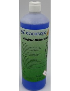 NETEJADOR MULTIUSOS PINO [1 x 1l.]