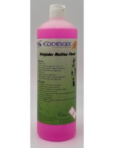 NETEJADOR MULTIUSOS FLORAL [1 x 1l.]