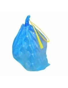 BOLSA AZUL 55x60 G-120 AUTOCIERRE -rollo de 20u- 2