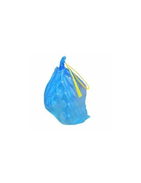 BOLSA AZUL 55x60 G-120 AUTOCIERRE [rollo de 20u.]