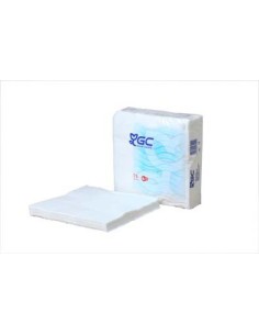 SERVILLETA 40x40 3C.-1 x 1800u.- BLANCA
