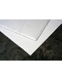 MANTEL 80x80 BLANCO ECO -1 x 500u.-