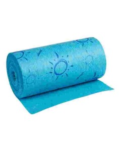 BAYETA SECAPLUS VILEDA -1 x 10m.-