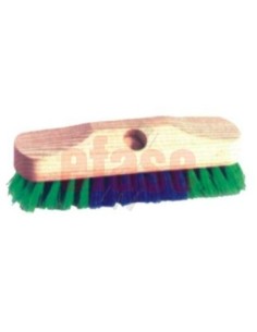 CEPILLO BUQUE 10x5 C/ROSCA