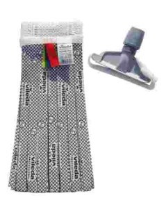 MOPA VILEDA ACTIVE8  AZUL