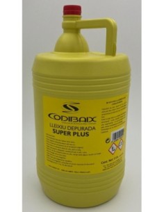 LEJIA SUPER PLUS -1 x 5l.-