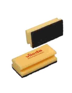 SALVAUÑAS PROFESIONAL NEGRO VILEDA -1 u.-