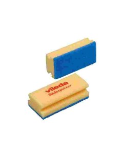 SALVAUÑAS VILEDA AZUL SUAVE -1 u.-