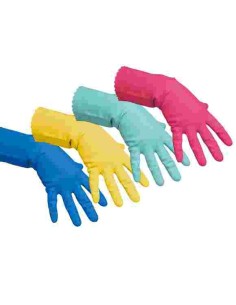 GUANTE ULTRAPROTECTOR T/ 6´5 -7 AMARILLO ****