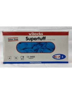 GUANTE SUPER TUFF T/PEQUEÑA -1 x 100u.-