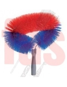 TELARAÑERO CLASICO C/MNG EXTENSIBLE