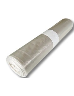 BOLSA INCOLORA 50x60 G-100 -rollo de 25u-