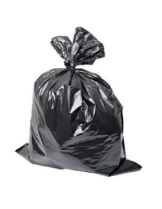 BOLSA NEGRA 54x60 G-100 -rollo de 25u-