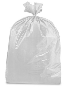 BOLSA BLANCA 54x60 G-100 -55r x 25u-