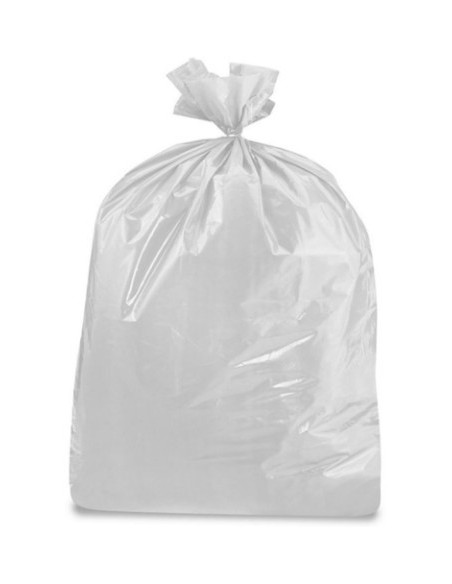 BOLSA BLANCA 54x60 G-100 -55r x 25u-