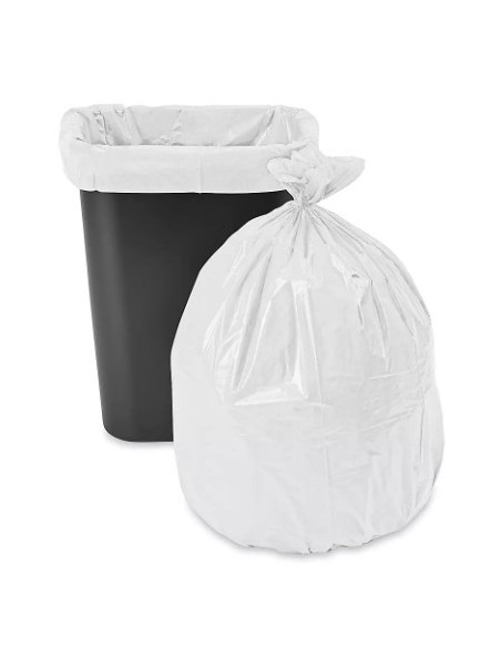 BOLSA BLANCA 52x60 G-70 -70r X 25u-