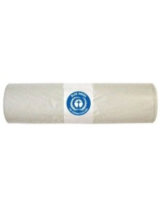 BOLSA BLANCA 85x105 G-170 -25r x 10u-