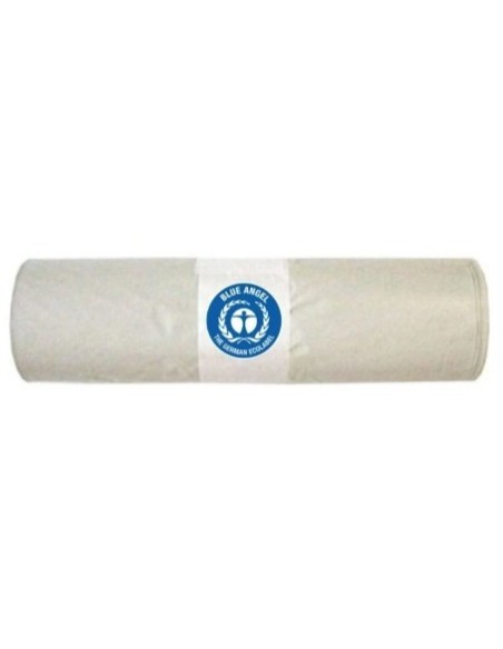 BOLSA BLANCA 85x105 G-170 -25r x 10u-
