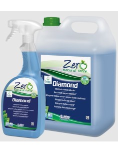 ZERO DIAMOND Detergente multiuso -1 x 750ml-
