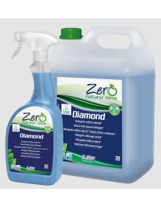 ZERO DIAMOND Detergente multiuso -1 x 5l-