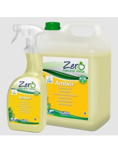 ZERO AMBER Desengrasante -1 x 5l-