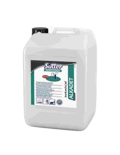 AGRAL ALKADET detergdesengalcalino -1 x 24kg-