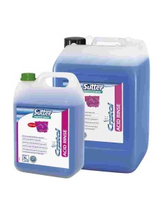 ACID RINSE Abrillantador automatico vajilla AD -1 x 20kg-