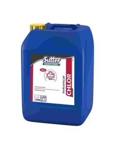 AGRAL CHLOR HA detergente higienizante clorado-1 x 24kg-