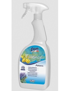 AMBIENTADOR ESSENCE AUTUMM -1 x 750ml- alta concentració