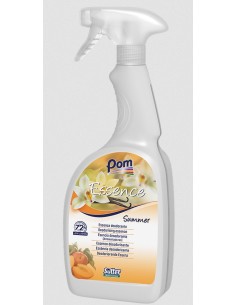 AMBIENTADOR ESSENCE SUMMER -1 x 750ml- alta concentració