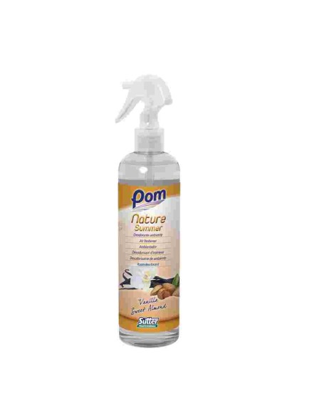 AMBIENTADOR NATURE SUMMER PULVERIZADOR -1 x 350ml-
