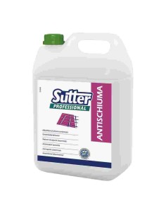 ANTISCHIUMA Antiespumante concentrado -1 x 5kg-