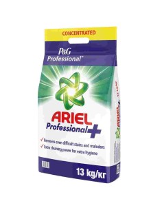 ARIEL FORMULA PRO PLUS -1 x 13kg-