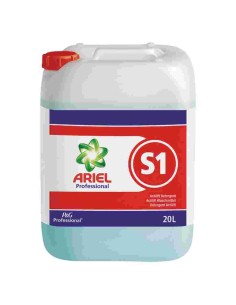 ARIEL OPLF PROFESIONAL S1 DETERGENTE Nº 1 AZUL -1 x 20l-