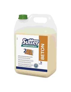 BETON sellador pavimentos pososos y cem -1 x 5kg-