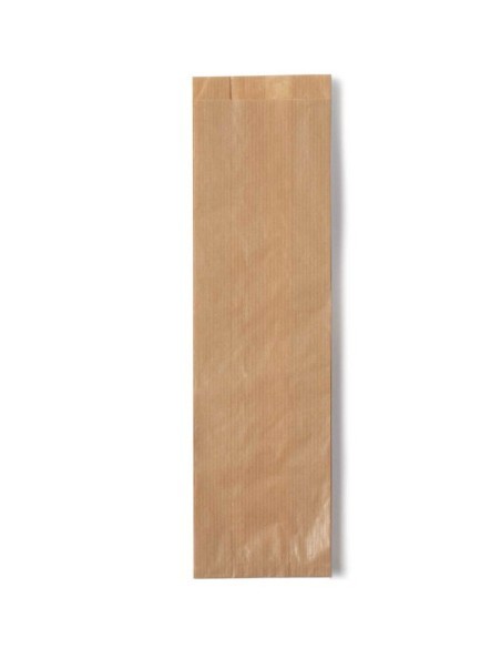 BOLSA CELULOSA KRAFT 15532 -1 x 1500u-