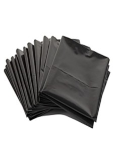 BOLSA NEGRA 120x150 G-300 -24r x 5u-