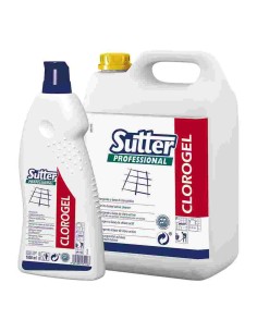 CLOROGEL desinfeccion en gel -1 x 1000ml-