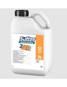 COTTO IF 110 Impermeabilizanta suelos de barro -1 x 5l-