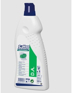 DA Detergente concentrado perfumado -12 x 1000ml-