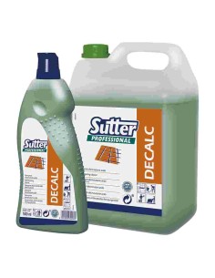 DECALC detergente desincrustante -1 x 1l- 2