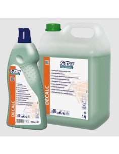 DECALC detergente desincrustante -1 x 1l-