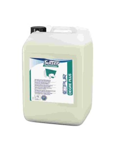 DEGRE PLUS Detergente desengrasante -1 x 20l- 2