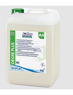 DEGRE PLUS Detergente desengrasante -1 x 60l-