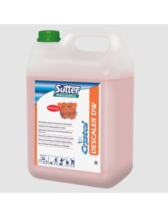 DESCALER DW para eliminacion residuos cal -1 x 6kg-