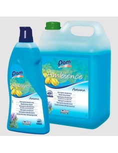 DETERGENTE ambientador  AMBIENCE AUTUMM -1 x 5l-