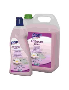 DETERGENTE ambientador  AMBIENCE SPRING -1 x 5l- 2