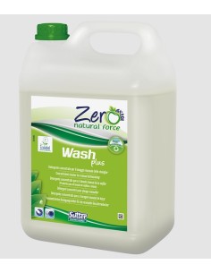WASH PLUS ECO detergente manual de vajilla -1 x 5kg-